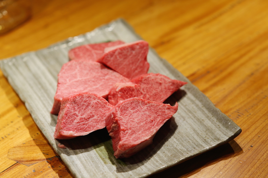 A5ランクが一番うまい肉とは限らない - 黒毛和牛どっとこむ